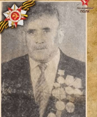 Магеррамов Исмаил