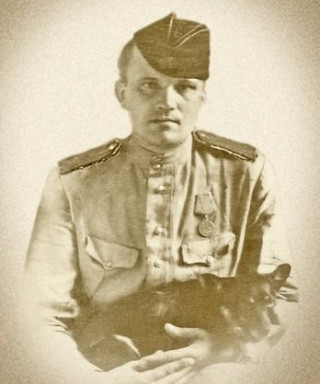 Каменщиков Николай Николаевич