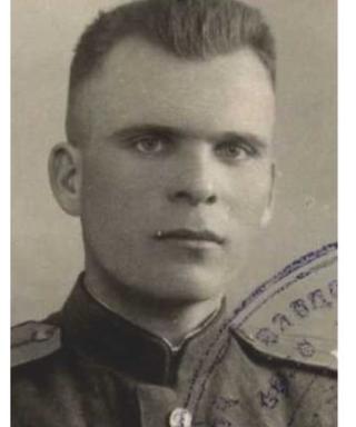 Сиземов Павел Фёдорович
