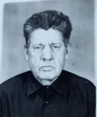 Спичкин Дмитрий Моисеевич