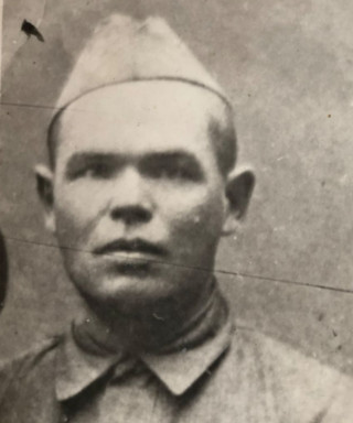 Демин Пётр Ефимович