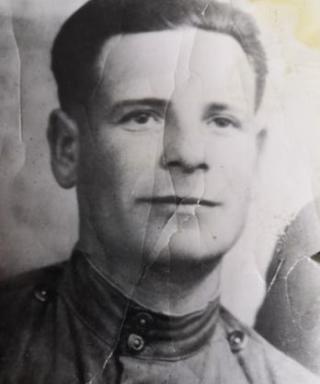 Фокеев Иван Гордеевич