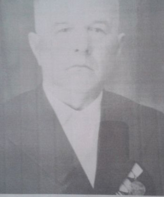 Бычихин Тимофей Тимофеевич