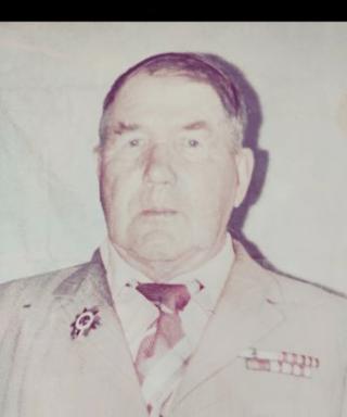 Смолин Петр Александрович