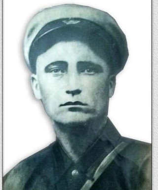 Шабалин Тимофей Алексеевич