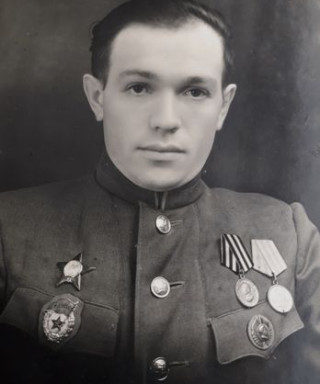 Петров Василий