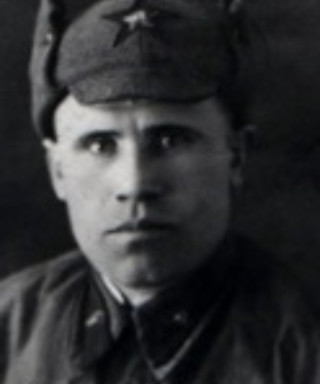 Босых Павел Маркович