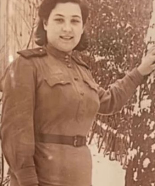 Новикова Ольга Васильевна