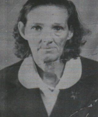 Власова Алевтина Александровна