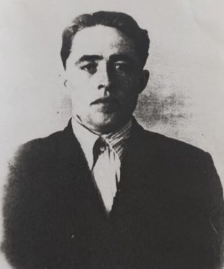 Конев Николай Матвеевич