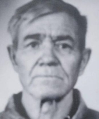 Лаврентьев Иван Иванович