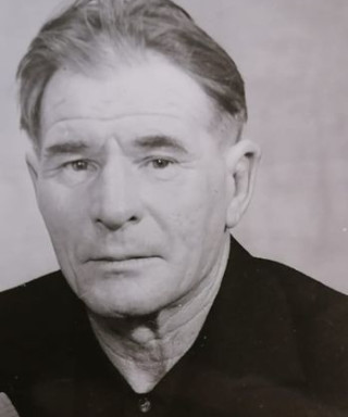 Тарасов Александр Герасимович