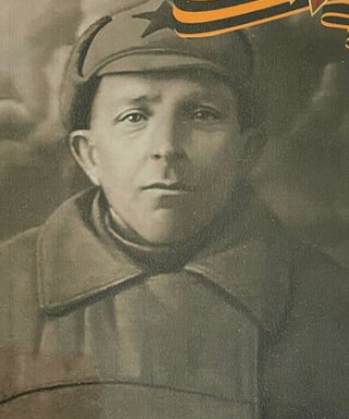 Пчелин Андрей