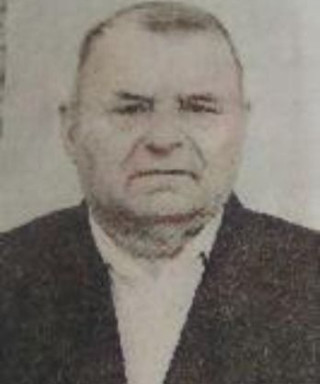 Петров Александр Иванович