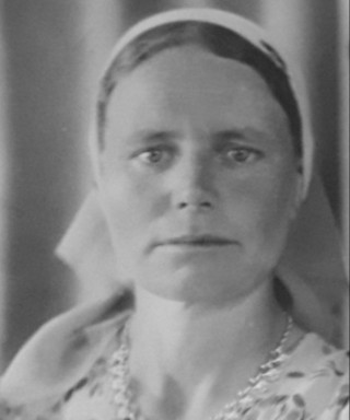 Поликарпова Татьяна Яковлевна