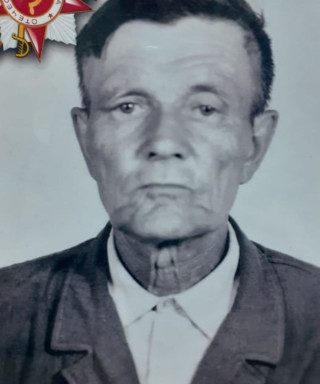 Кулаков Анатолий Фёдорович