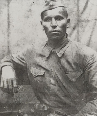 Аноприев Дмитрий Кузьмич