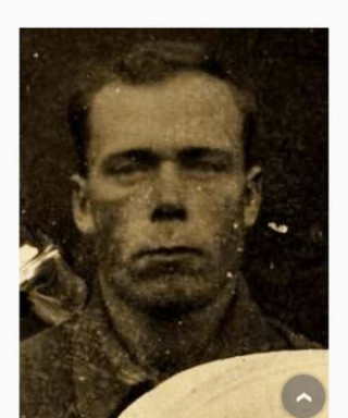 Цыпкалов Захар Спиридонович