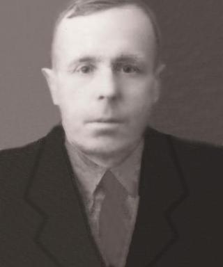 Совецков Алексей Васильевич
