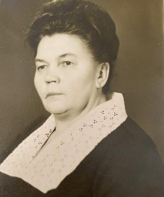 Семенова Екатерина Васильевна