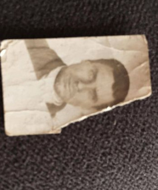 Тюрин Егор Алексеевич