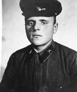 Хоменюк Николай Иванович