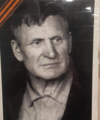 Бабушкин Петр Николаевич