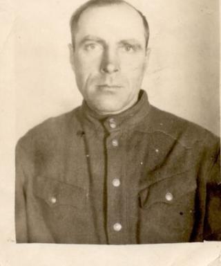 Горбунов Николай Иванович