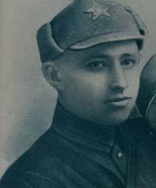 Митин Михаил Андреевич