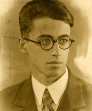 Акав Давид Соломонович