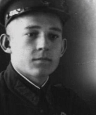 Гайдаев Василий Афанасьевич