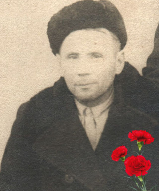 Дюбин Иван Никитич