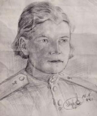 Литова Александра Сергеевна