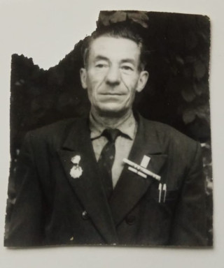 Коцапов Николай Лаврентьевич