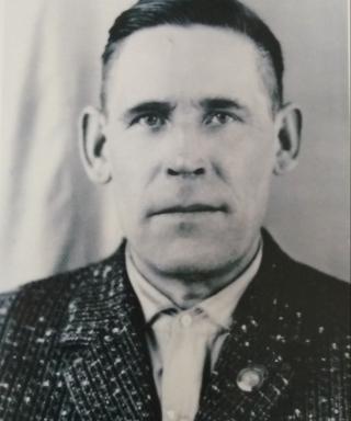 Курочкин Сергей Алексеевич