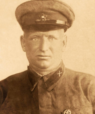 Иванников Дмитрий Андреевич