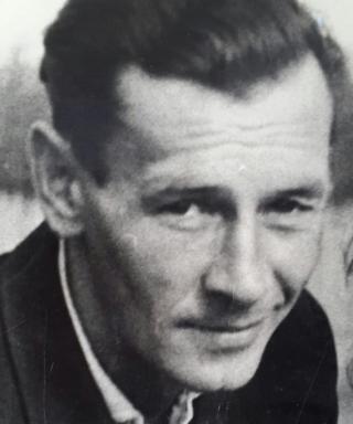 Фирсов Николай Александрович