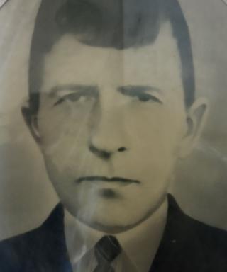 Шубин Николай Васильевич
