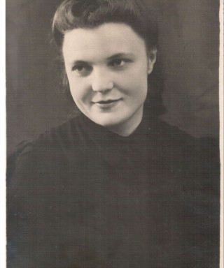 Мазанко-Дерибас Любовь Андреевна