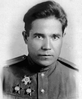 Гумеров Мухаметзян Бурганович