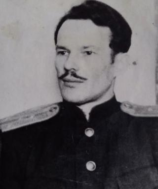 Алексеев Анатолий Федорович