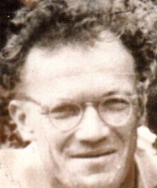 Тюрин Василий Михайлович