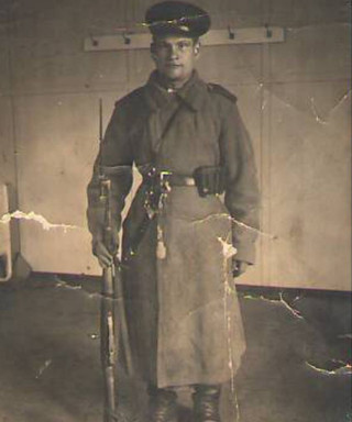 Персианцев Анатолий Гаврилович