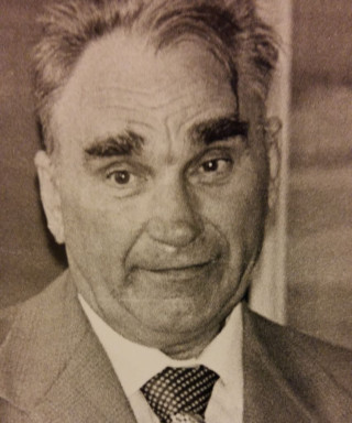 Магонов Петр Иванович