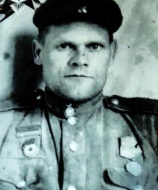 Смирнов Сергей Михайлович