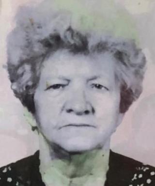 Реброва Нина Федоровна