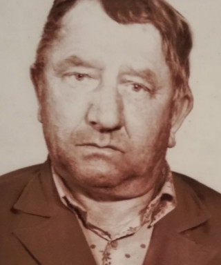 Шумилин Иван Ильич