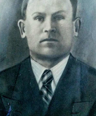 Кочергин Константин Степанович