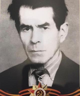 Касперчик Николай Иванович