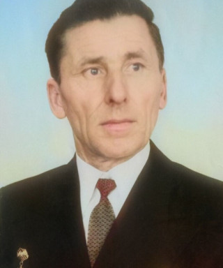 Авдиенко Алексей Иванович